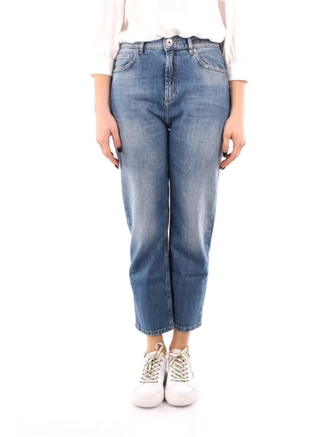Jeans classici