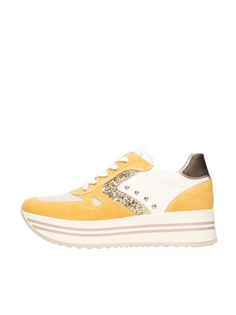 SNEAKERS ALTE CON ZEPPA