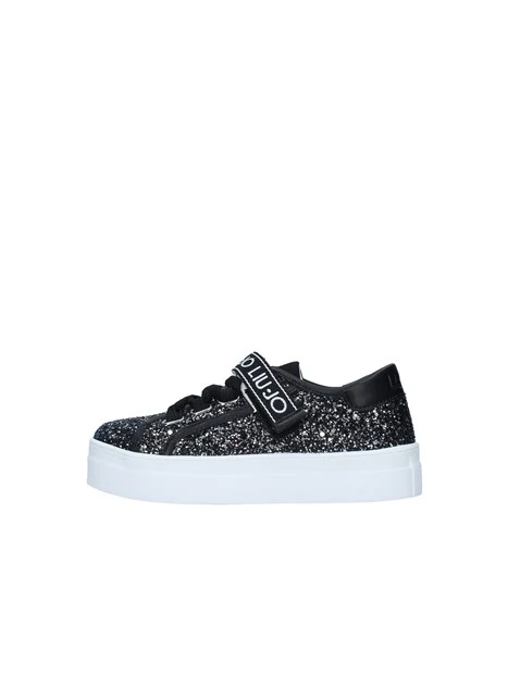 ALICIA 26 SNEAKERS GLITTER