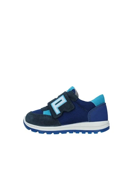 PRIMIGI Baby Tiguan Sneakers Bambino - 2853555 - scarpe con velcro