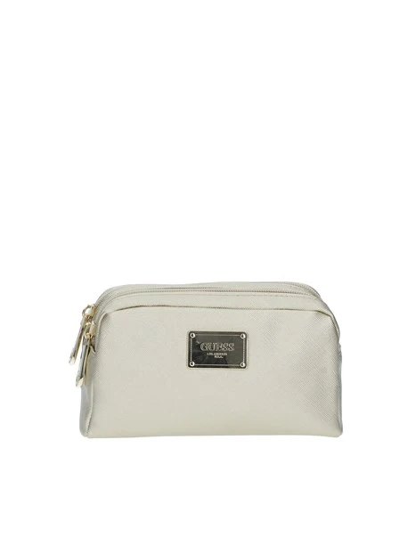 POCHETTE COREEN DOPPIA ZIP