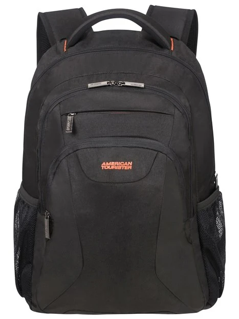 ZAINO PORTA PC AT WORK LAP.BACKPACK 17.3