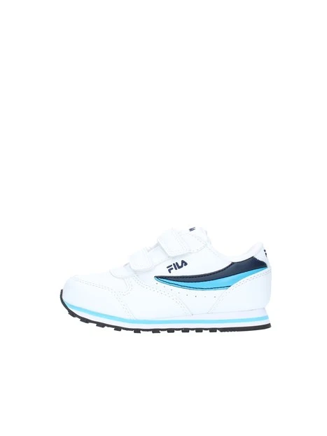ORBIT VELCRO sneaker primi passi
