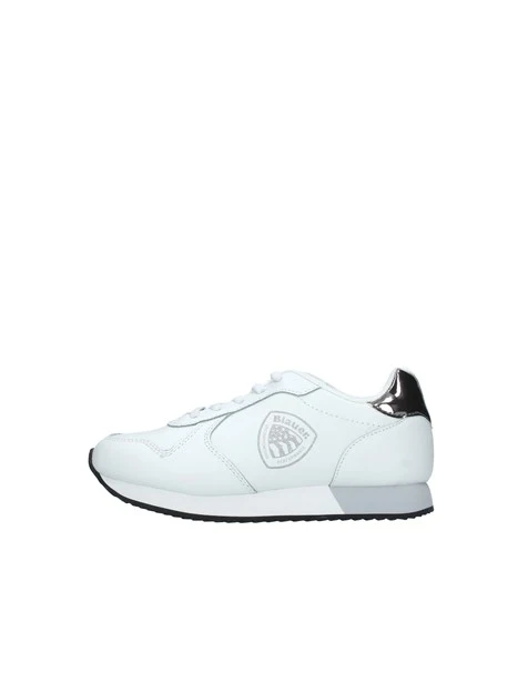 LILLI01 SNEAKERS CON LOGO