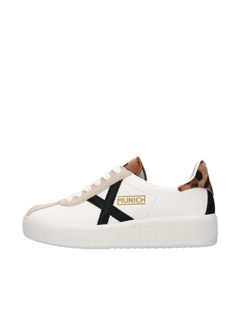BARRU SKY 46 SNEAKERS LOGO