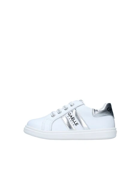 RIANNA SNEAKERS BASSE con logo