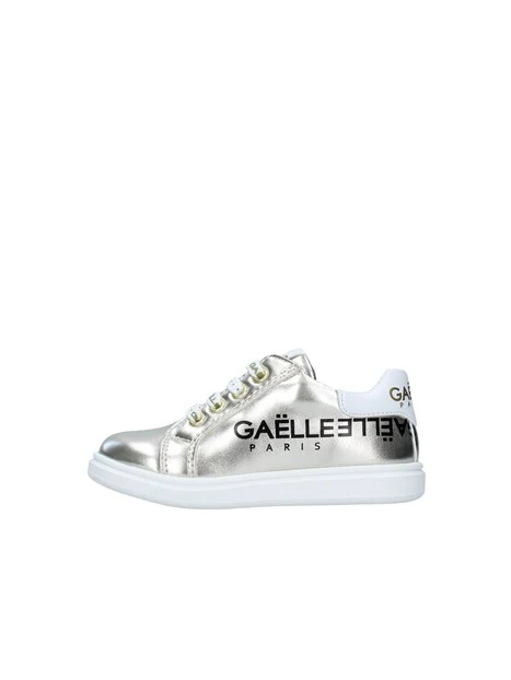 RIANNA SNEAKERS BASSE con logo