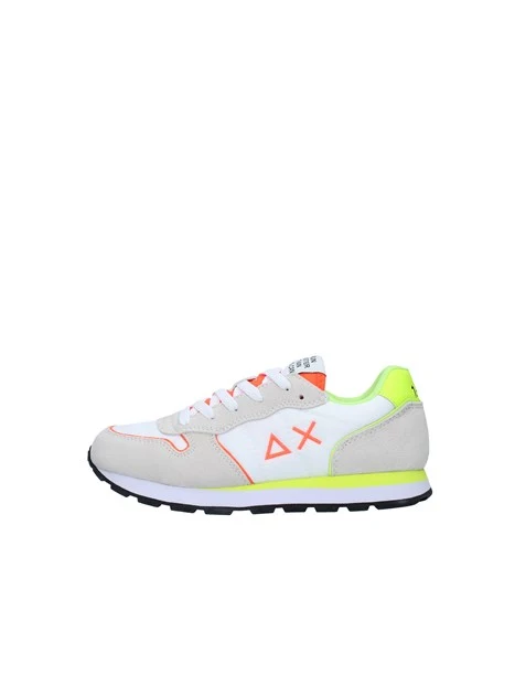 BOYS TOM FLUO SNEAKERS