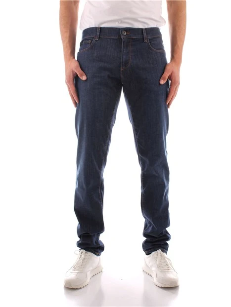 Jeans 370 Close in denim