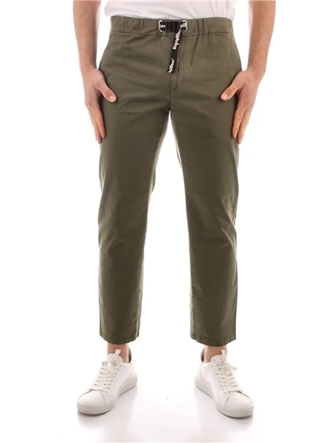 Belt pantaloni