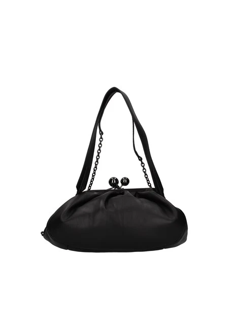 PASTICCINO BAG NERO