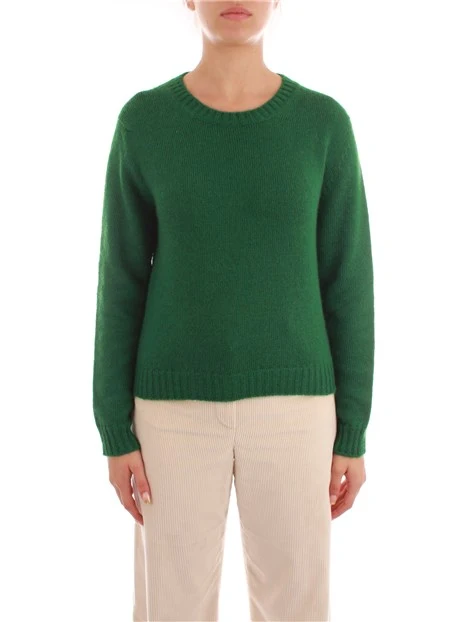 Maglia a girocollo