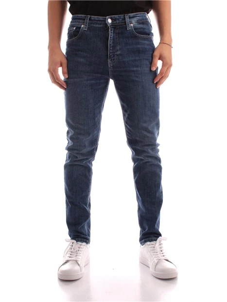 JEANS SLIM FIT