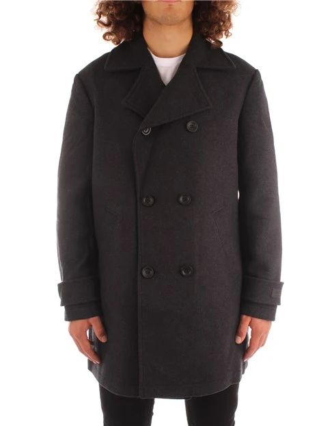 M96 cappotto doppiopetto