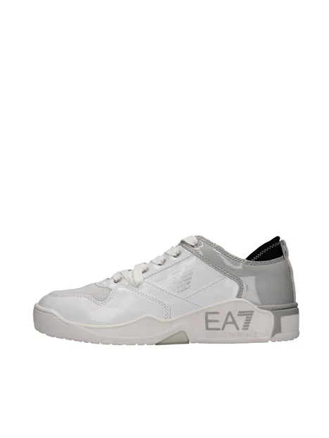 SNEAKERS GA HARBORM EA7