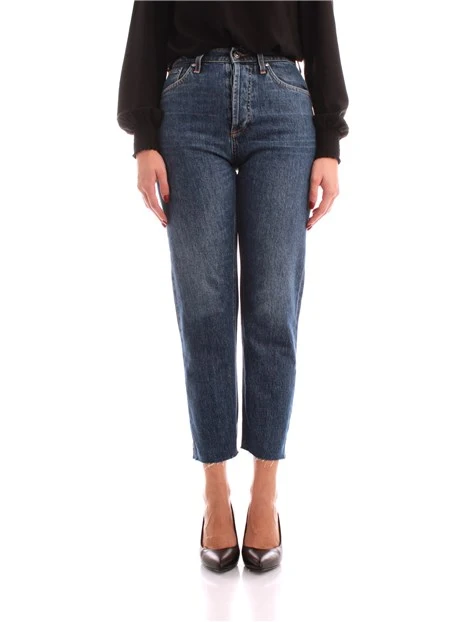 JEANS TILDA IN DENIM