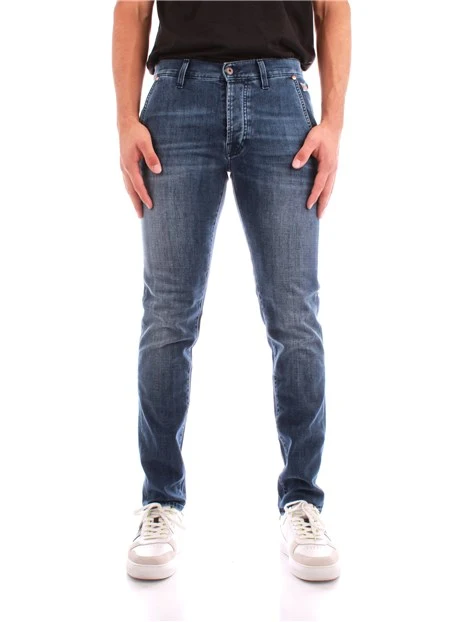 JEANS ELIAS