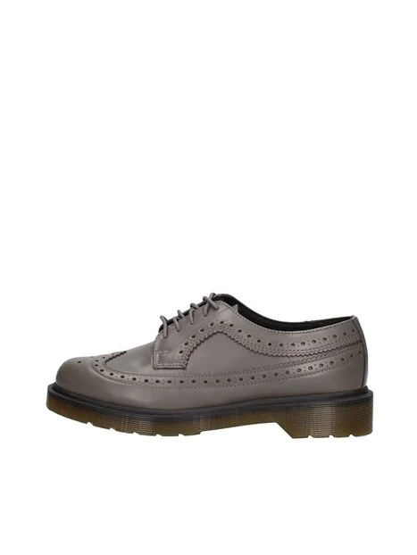 SMOOTH SCARPE DR MARTENS