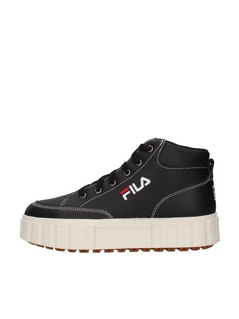 SANDBLAST SNEAKERS CON ZEPPA