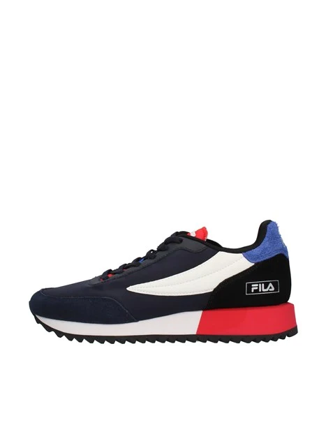 RETRONIQUE SNEAKERS SPORTIVE