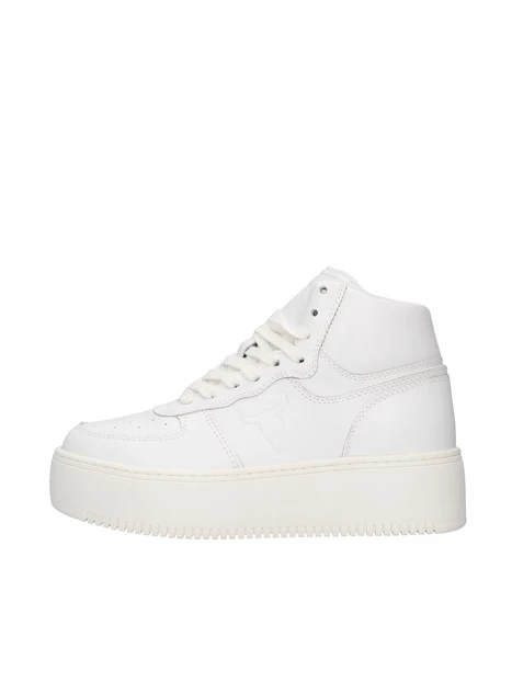 RIVE SNEAKERS ALTE CON ZEPPA