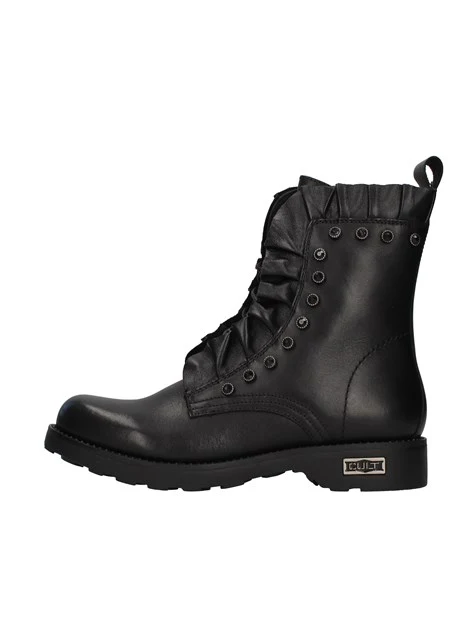 ZEPPELIN 3202 MID W NERO