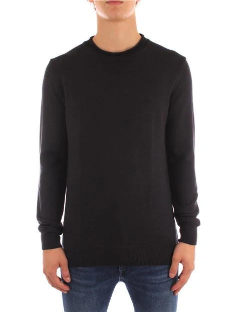 Maglia girocollo