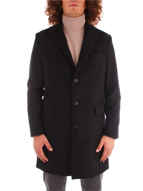 CAPPOTTO MONOPETTO
