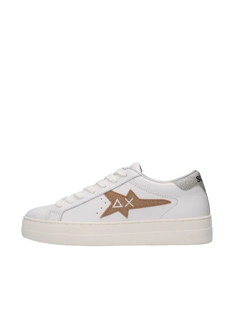 SNEAKERS BETTY GLITTER