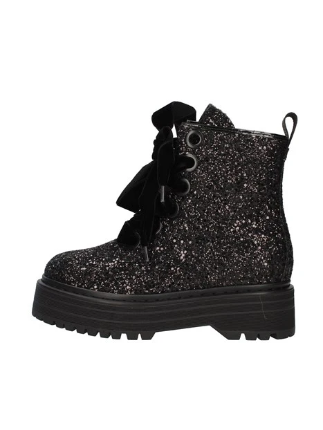 ANFIBI SANTORINI CON GLITTER