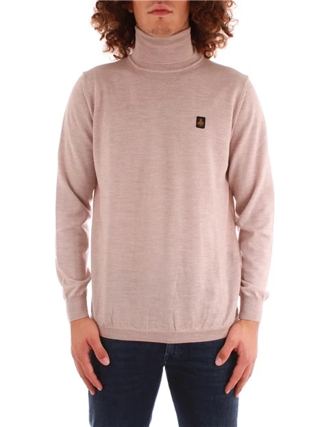 BARRON PULLOVER