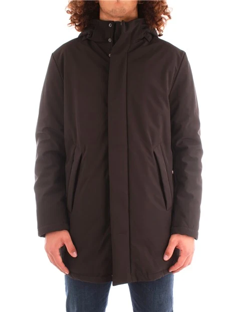 PARKA TECH