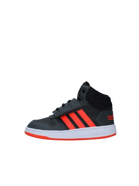 HOOPS 2.0 I BASKET SNEAKERS