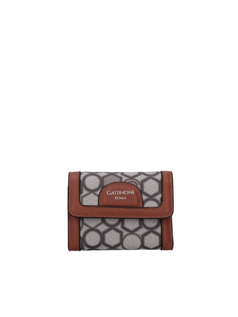 TEOMETRIC S PORTAFOGLIO CON PATTA