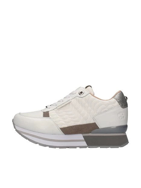 RAQUEL SNEAKERS CON ZEPPA