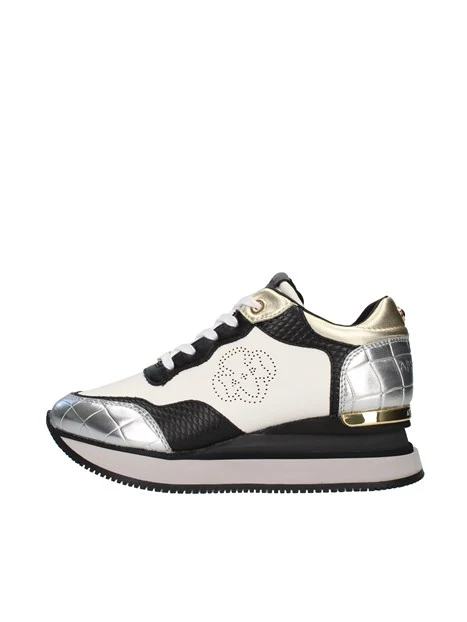 MARIE SNEAKERS CON ZEPPA