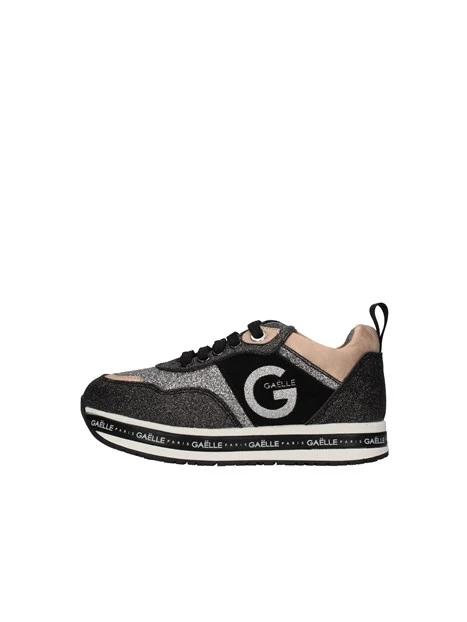 SNEAKERS GLITTERATE