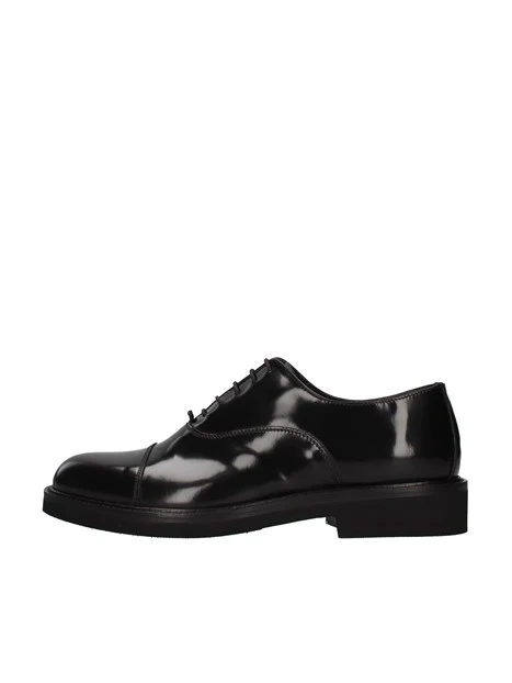 SCARPE OXFORD ELEGANTI