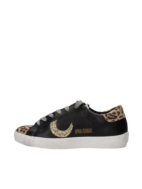 SNEAKERS LUNA LEOPARDATE