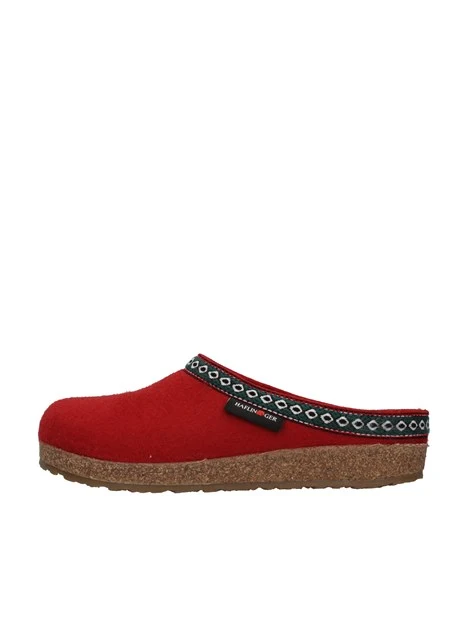 GRIZZLY FRANZI PANTOFOLE