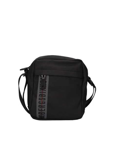 BORSELLO GUM NERO