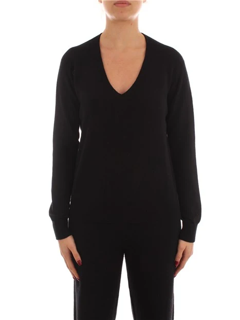 Maglia con polsini
