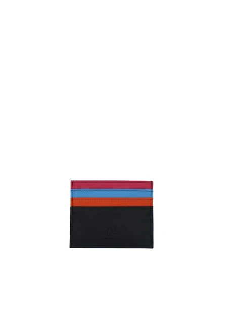 PORTA TESSERE E CARTE DI CREDITO