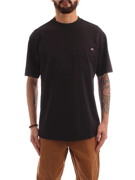 PORTERDALE T-SHIRT CON TASCA