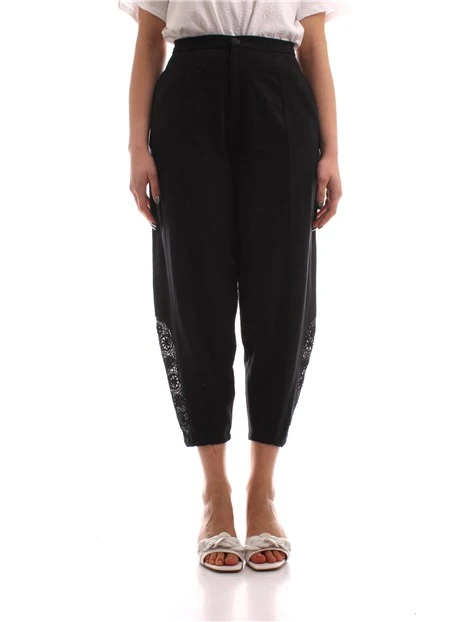 Pantaloni baggy