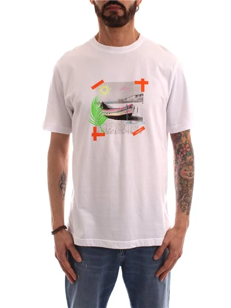 BOAT T-SHIRT