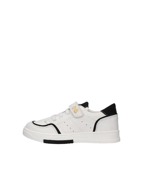 SNEAKERS SPORTIVE IN PELLE