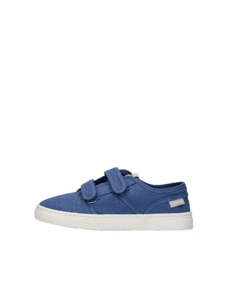 SNEAKERS IN COTONE ORGANICO ECO