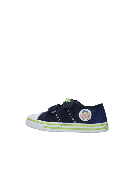 BABY FUNKY SNEAKERS CON STRAPPO