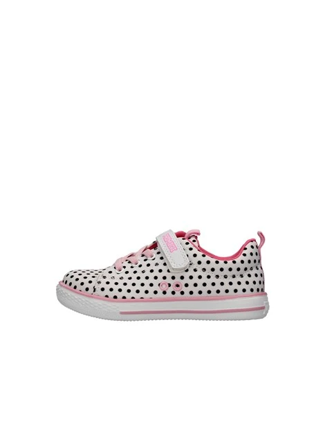 SNEAKERS A POIS